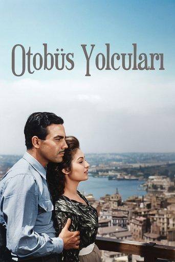 Otobüs Yolcuları film afişi