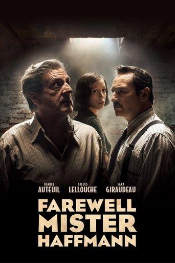 Farewell, Mr. Haffmann film afişi