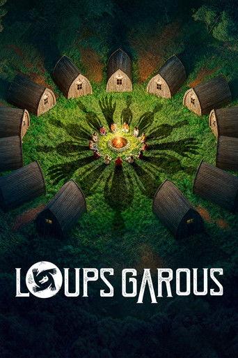 Loups Garous dizi afişi