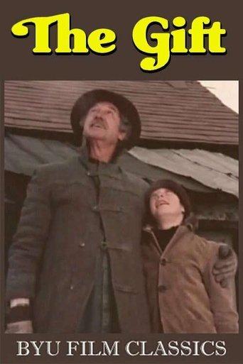 The Gift film afişi