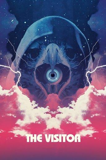 The Visitor film afişi