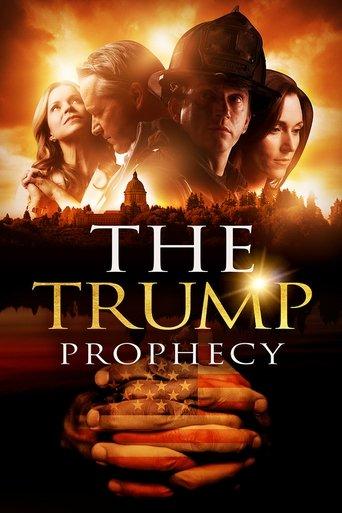 The Trump Prophecy film afişi