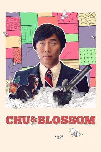 Chu and Blossom film afişi