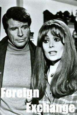 Foreign Exchange film afişi