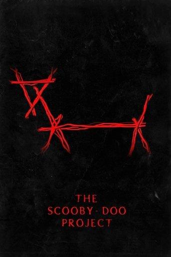 The Scooby-Doo Project film afişi