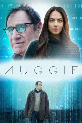 Auggie film afişi