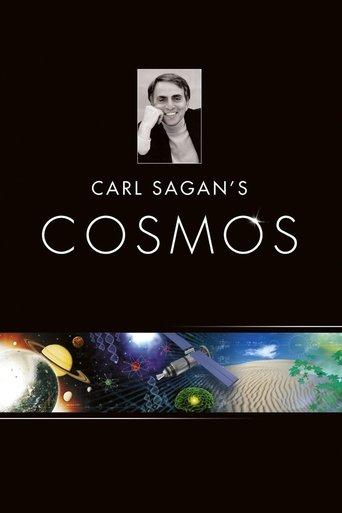Cosmos: A Personal Voyage dizi afişi