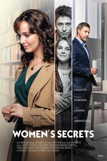 Women's Secrets dizi afişi