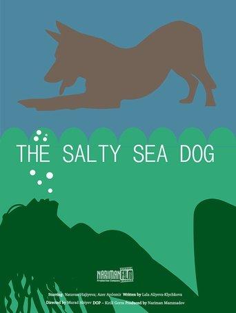The Dog that Drinks Seawater film afişi