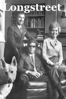 Longstreet film afişi