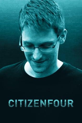 Citizenfour film afişi