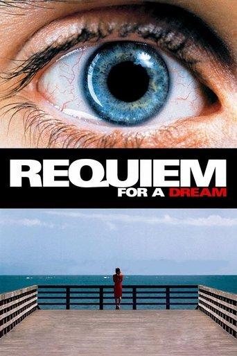 Requiem for a Dream film afişi
