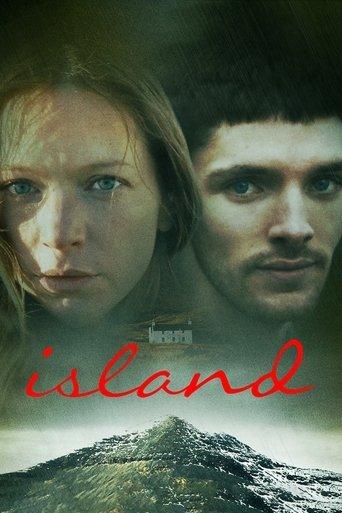 Island film afişi