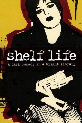 Shelf Life film afişi
