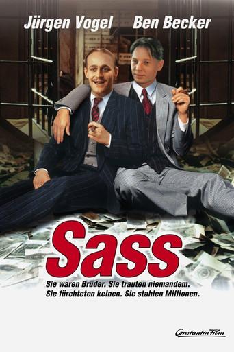 Sass film afişi