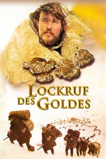 Lockruf des Goldes dizi afişi