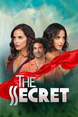 The Secret dizi afişi
