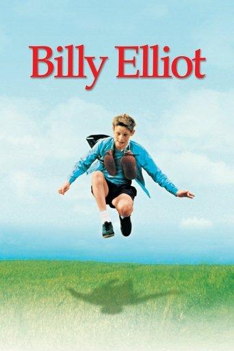 Billy Elliot film afişi