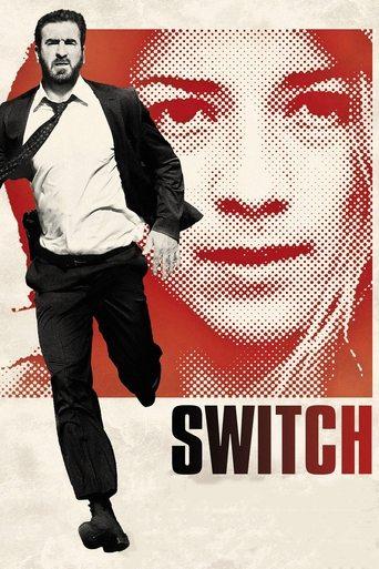 Switch film afişi