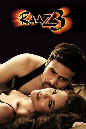 Raaz 3 film afişi