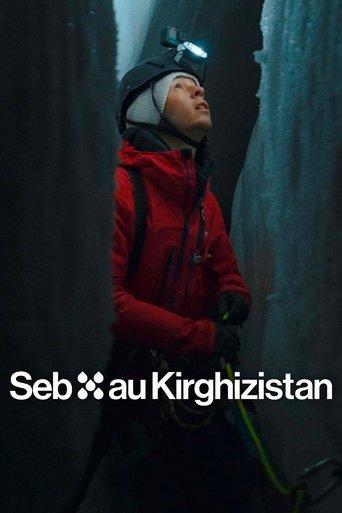 Seb's Kyrgyz Adventure film afişi
