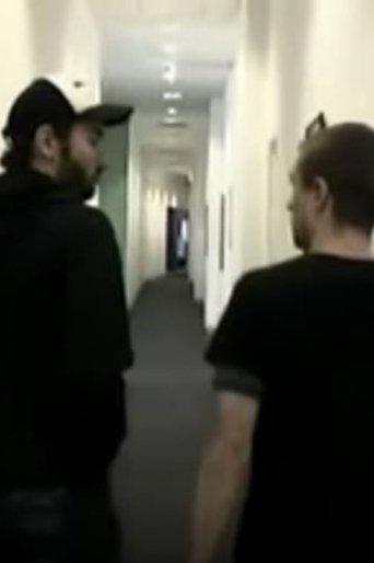 The IF Thing film afişi