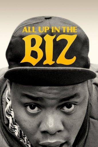 All Up in the Biz film afişi