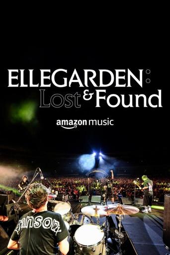 ELLEGARDEN: Lost & Found film afişi