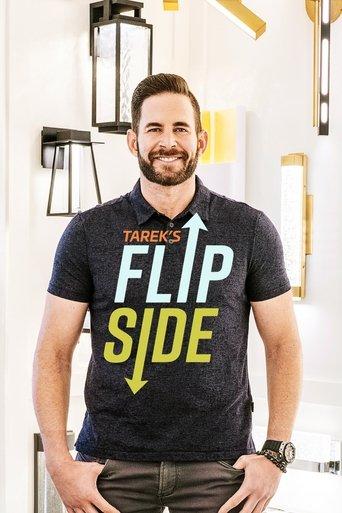 Tarek's Flip Side dizi afişi