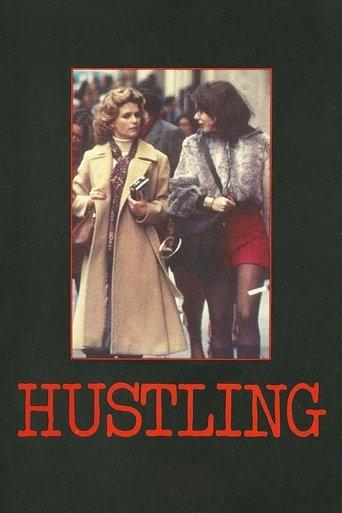 Hustling film afişi