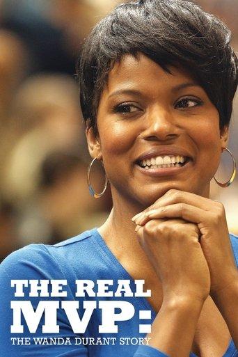 The Real MVP: The Wanda Durant Story film afişi