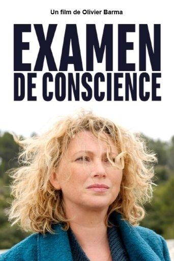Examen de conscience film afişi