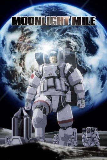 Moonlight Mile dizi afişi