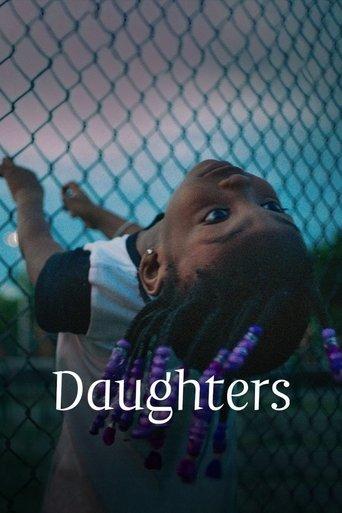 Daughters film afişi