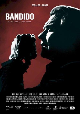 Bandido film afişi