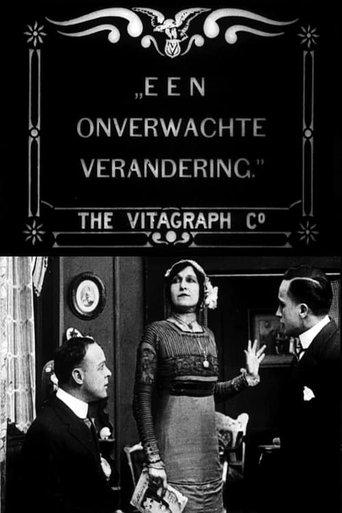 A Lady and Her Maid film afişi