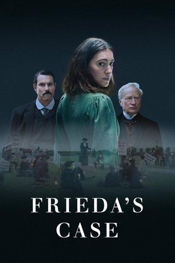 Frieda's Case film afişi