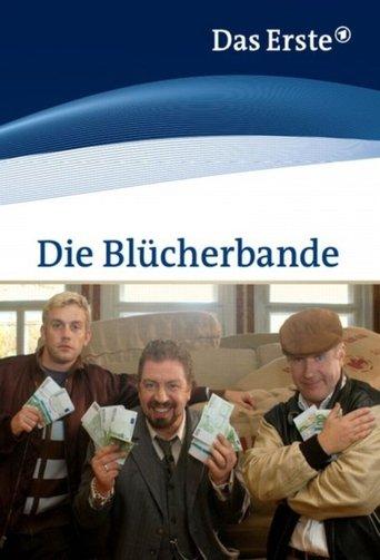 Die Blücherbande film afişi