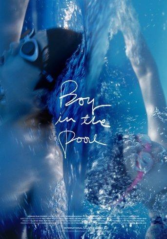 Boy in the Pool film afişi