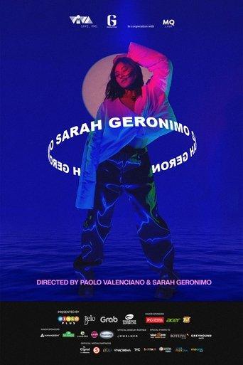 Sarah Geronimo: The 20th Anniversary Concert film afişi