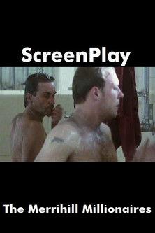 The Merrihill Millionaires film afişi