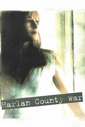 Harlan County War film afişi