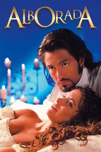 Alborada dizi afişi
