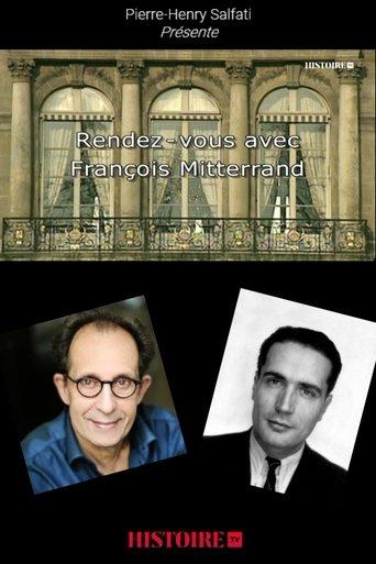 Rendez-vous avec François Mitterrand dizi afişi