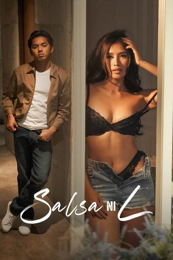 Salsa Ni L film afişi