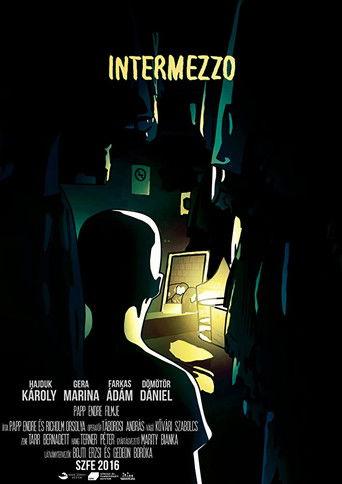 Intermezzo film afişi