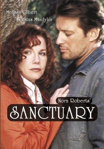 Sanctuary film afişi