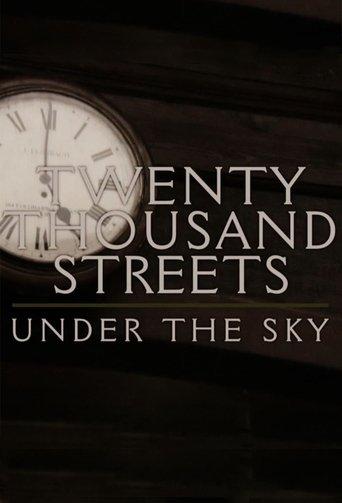 Twenty Thousand Streets Under The Sky dizi afişi