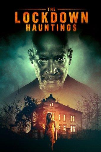 The Lockdown Hauntings film afişi
