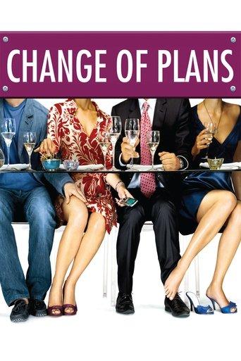 Change of Plans film afişi